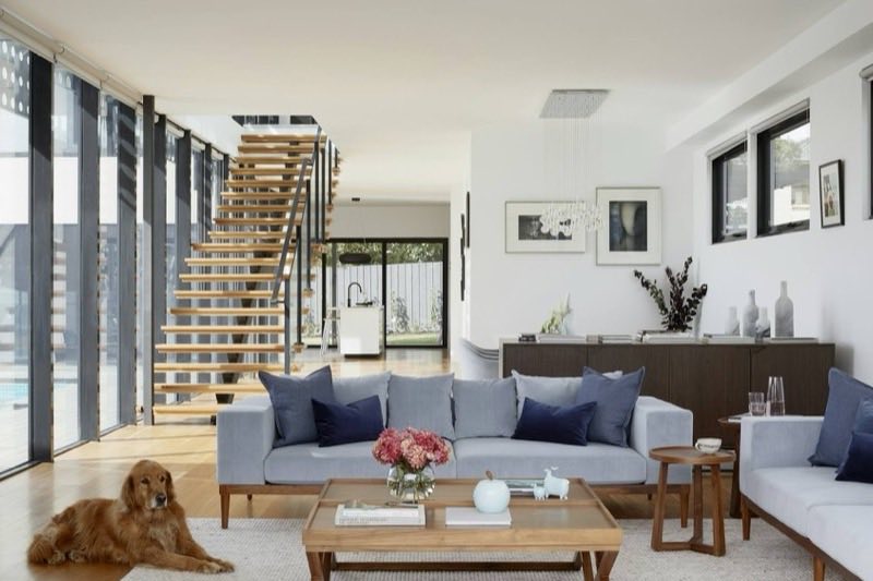 Exemple de site - Chez Toit - Conciergerie Airbnb