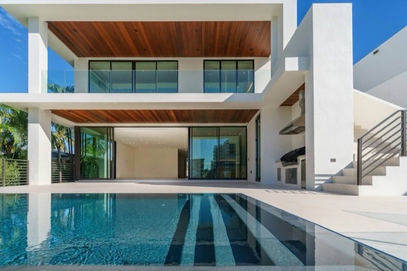 Exemple de site - Riviera Gestion - Conciergerie luxe