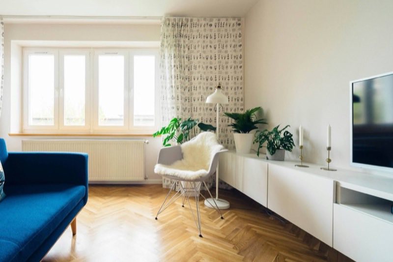 Exemple de site - Séjour & Compagnie - Conciergerie Airbnb