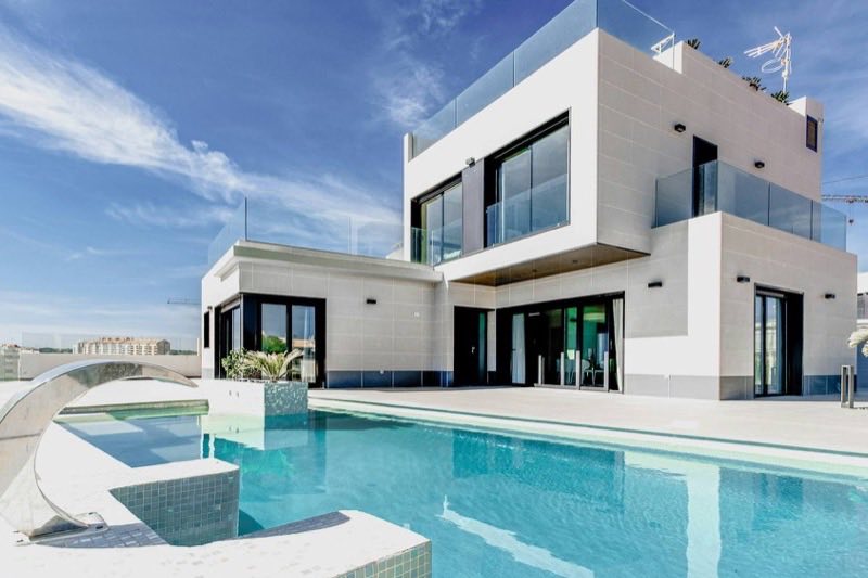 Exemple de site - Villa Azur - Conciergerie Airbnb